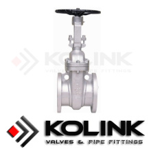 API Staliness Steel Gate Valve